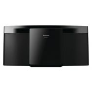 Micro-chaîne CD - Puissance 2 x 10 W (RMS) - Panasonic - SCHC212EGK