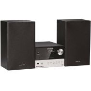 Micro-chaîne Hifi CMS 3000 BT DAB+ - Grundig