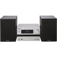 Micro-chaîne Hifi avec lecteur CD USB DAB+ M-720DAB Kenwood