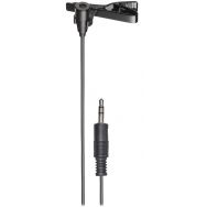 Micro-cravate pour smartphone ATR3350xiS - Audio Technica