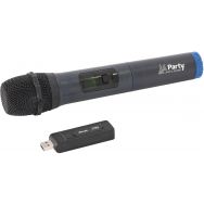 Micro UHF Supplémentaire sur USB