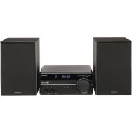 Micro chaine M819DAB 2x50W - Kenwood
