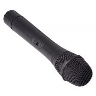Micro main PORTUHF-HAND pour sono portable UHF-BT - Ibiza Sound