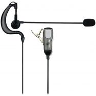 Micro tige-oreillette jack ''L'' G5-7-9-XT pour MA 30-L