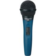 Microphone dynamique voix MB1k et MB3k - Audio Technica