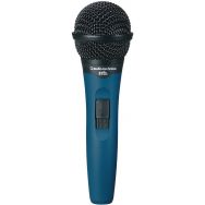 Microphone dynamique voix MB1k et MB3k - Audio Technica