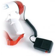 Microphone pour Megaphone 1000