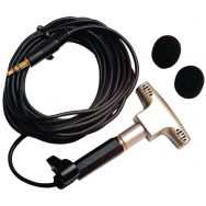 Microphone stéréo 162 pour smartphone et appareil photo - Apex