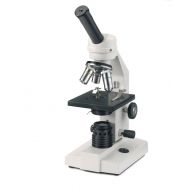 Microscope FL100 avec un éclairage LED