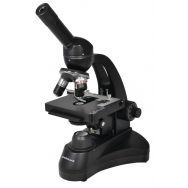 Microscope L790B Mono -960x Black - LED