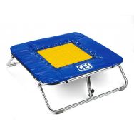 Mini-trampoline à ressorts - GES