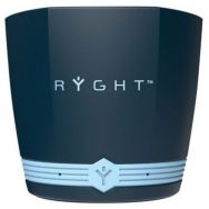 Mini Enceinte nomade Exago Jack 3.5 mm Bleu/Petrole