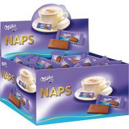 Mini Milka individuel