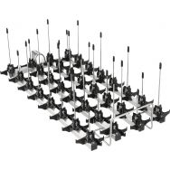Module 32 buses pour laveur désinfecteur de laboratoire