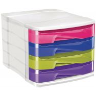 Module de classement 4 tiroirs - Cepbox