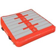 Module inclinée gonflable de 120x90 ep. 10 à 26 cm SARNEIGE