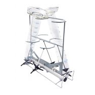 Module injection pour lave verrerie PG8504 AE MIELE