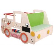 Module sensoriel Voiture