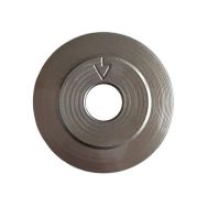 Molette de rechange pour coupe-tubes