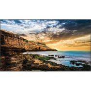 Moniteur d'affichage dynamique 85'' QE85T - Samsung
