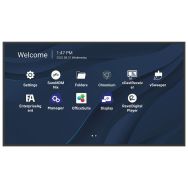 Moniteur d'affichage dynamique CDE30 24/7 - ViewSonic