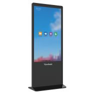 Moniteur d'affichage totem 55'' eposter tactile 4K 400c EP5542T Viewsonic