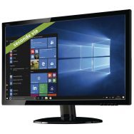 Moniteur seconde vie : 24'' 4/3 ou 16/9