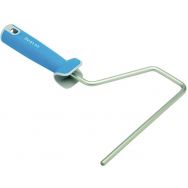 Monture aluminium 180 mm