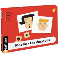 Mosaïc émotions