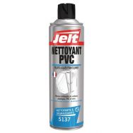 Mousse nettoyante PVC 650 mL