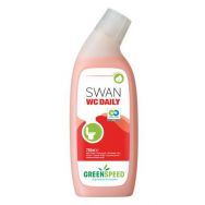 Nettoyant WC Swan - 750 ml