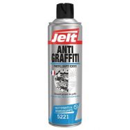 Nettoyant puissant anti-graffiti Jelt 650 mL