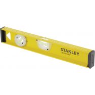 Niveau PROFILE I-BEAM 180 ALU AVEC FIOLE DE DÉCLIVITÉ