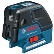 Niveau laser automatique GCL 25