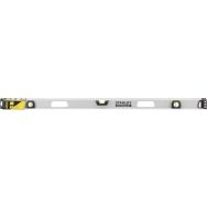 Niveau profile i-beam magnétique aluminium fatmax