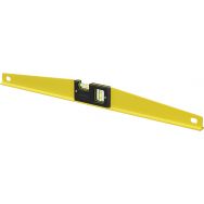 Niveau trapézoïdal profilé GP 60 cm