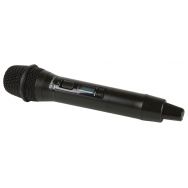 Option pour pupitre Flash - Micro main HF