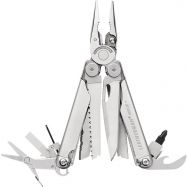 Outils multifonction Leatherman Wave ® +