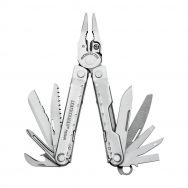 Outils multifonction REBAR - Poids : 190 g