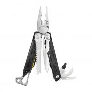 Outils multifonction SIGNAL - Poids : 220 g