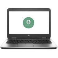 PC portable pro HP Probook 650 G2 reconditionné, grade A