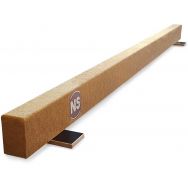 Poutre d equilibre scolaire basse confort 3.10m