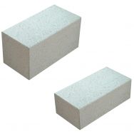 Pack 2 banquettes Harlem