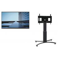 Pack Ecran numérique interactif UX Pro Mobile - Clevertouch