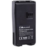 Pack batterie G15 Talkie-Walkie