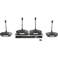Pack de démarrage - 10 micros courts BOSCH