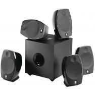 Pack d'enceintes 5.1 FOCAL - SIBEVO5.1