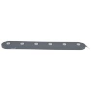 Pack recharge lampe Balad 6 points gris orage
