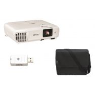 Pack sans fil vidéoprojecteur standard EB-W49 - Epson