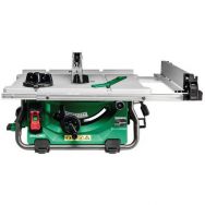 Pack scie sur table sans fil 36V avec support stationnaire
